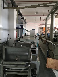PTH粗磨线