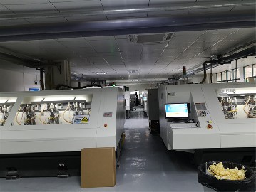 东台六头钻机